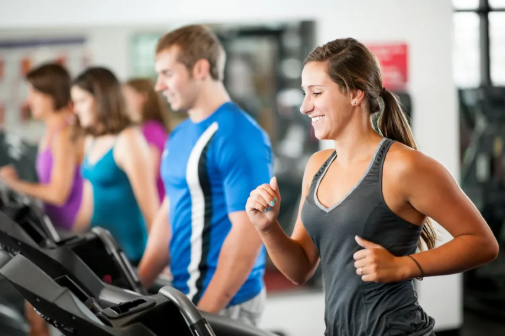 Fitness Tips for Beginners