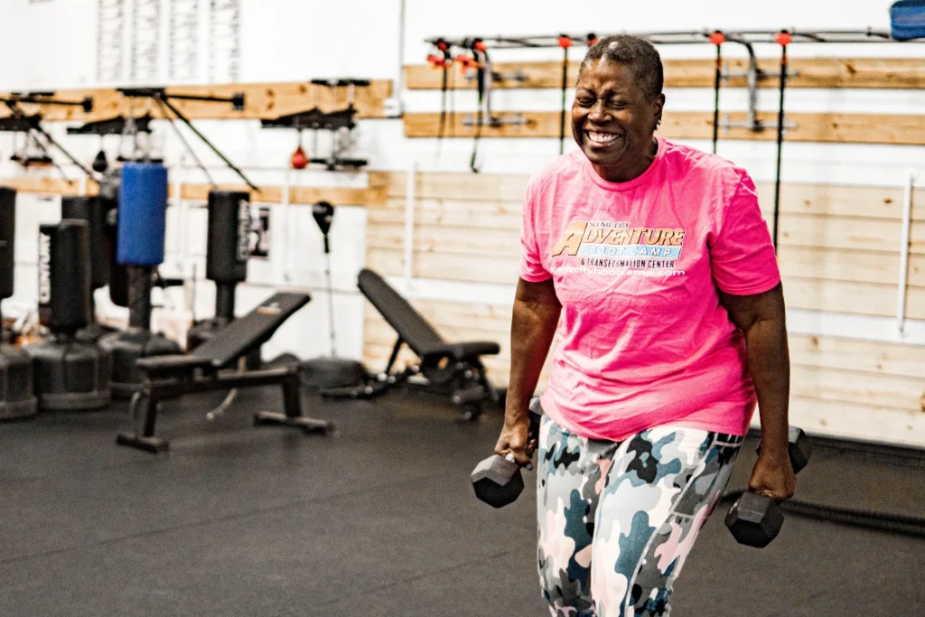 Personal Training