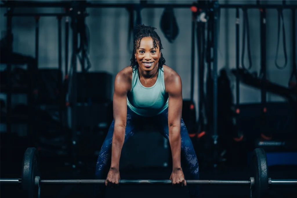 Personal Training