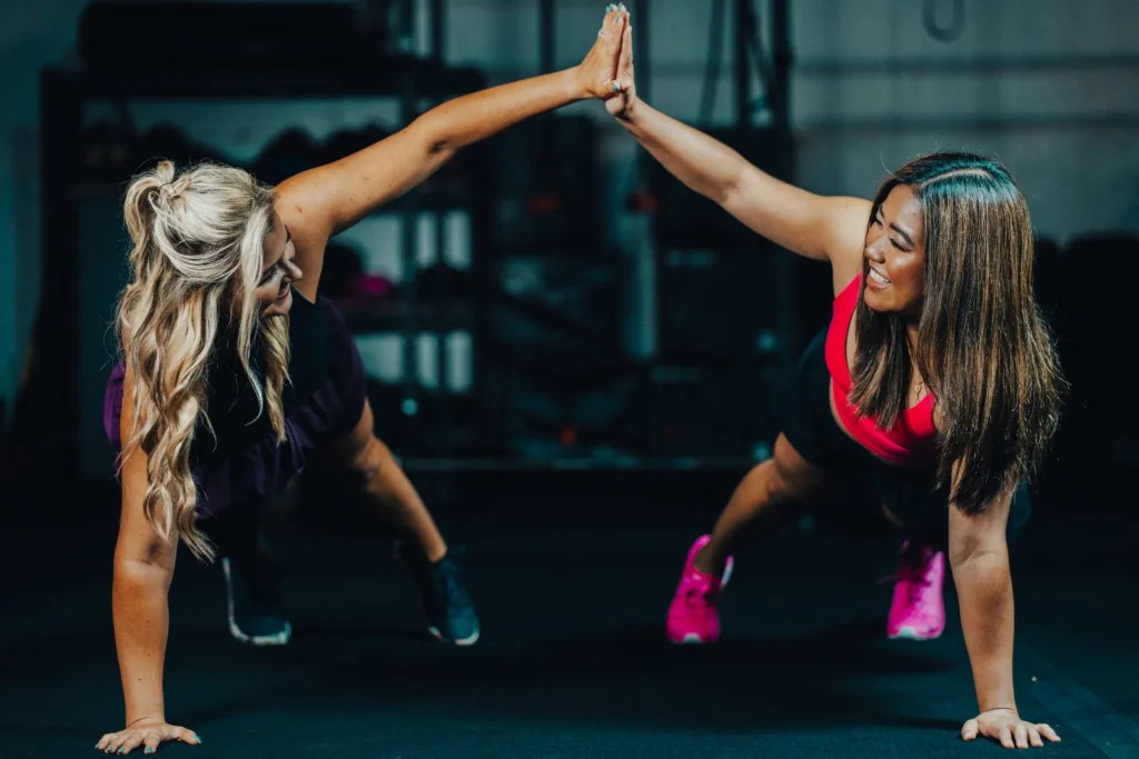 Boot Camp