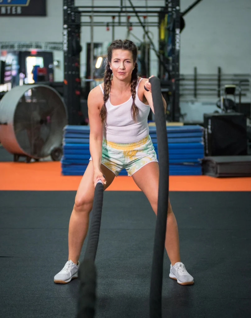 Nutrition Coaching