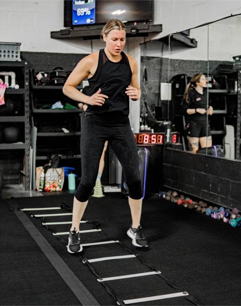 Nutrition Coaching
