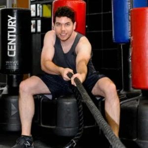 Donny Behneman