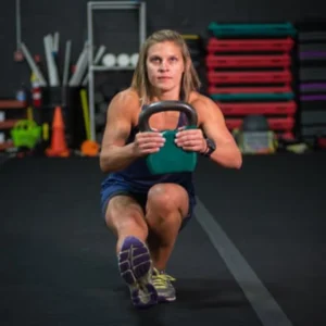 Laura Kirk